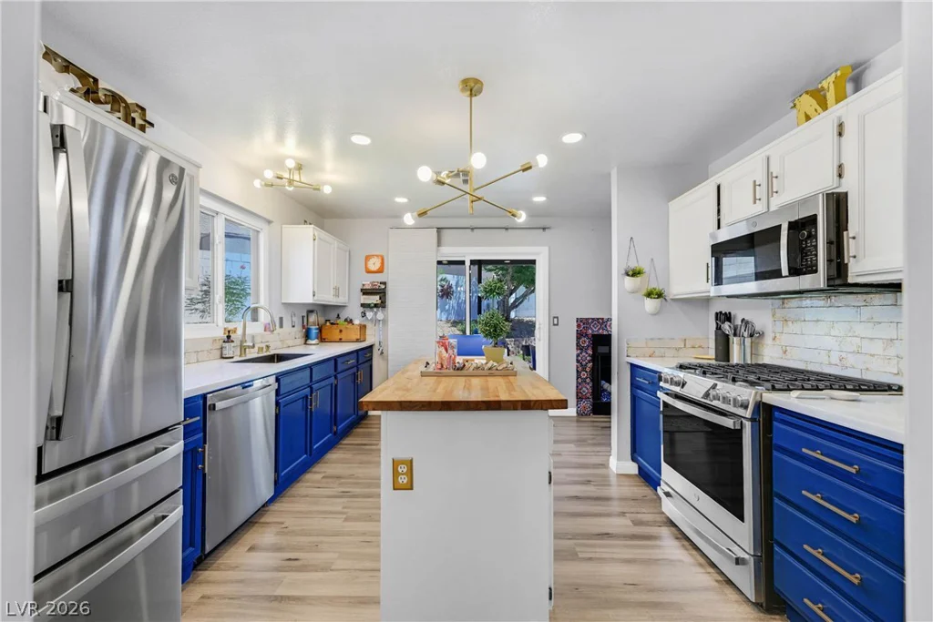 415 Breeze, Henderson, NV 89015