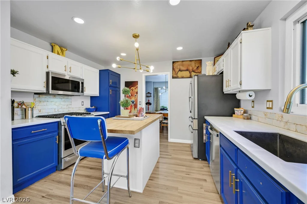 415 Breeze, Henderson, NV 89015