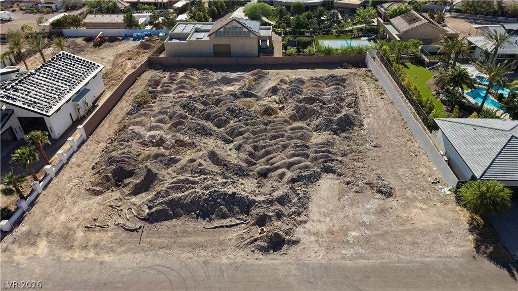 1243 Gloria Mountain, Henderson, NV 89002