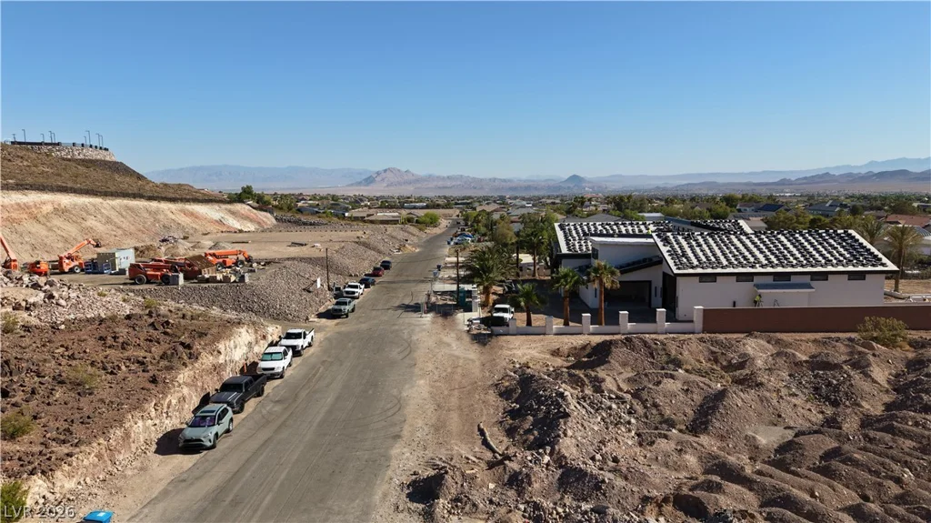 1243 Gloria Mountain, Henderson, NV 89002