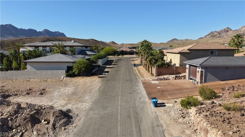 1243 Gloria Mountain, Henderson, NV 89002