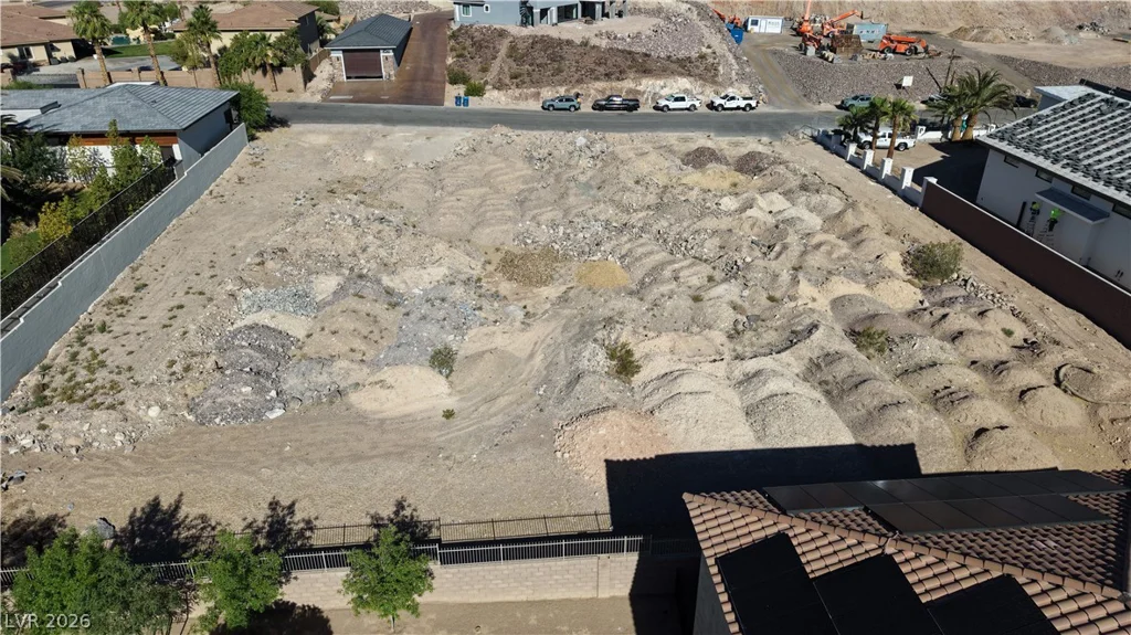 1243 Gloria Mountain, Henderson, NV 89002