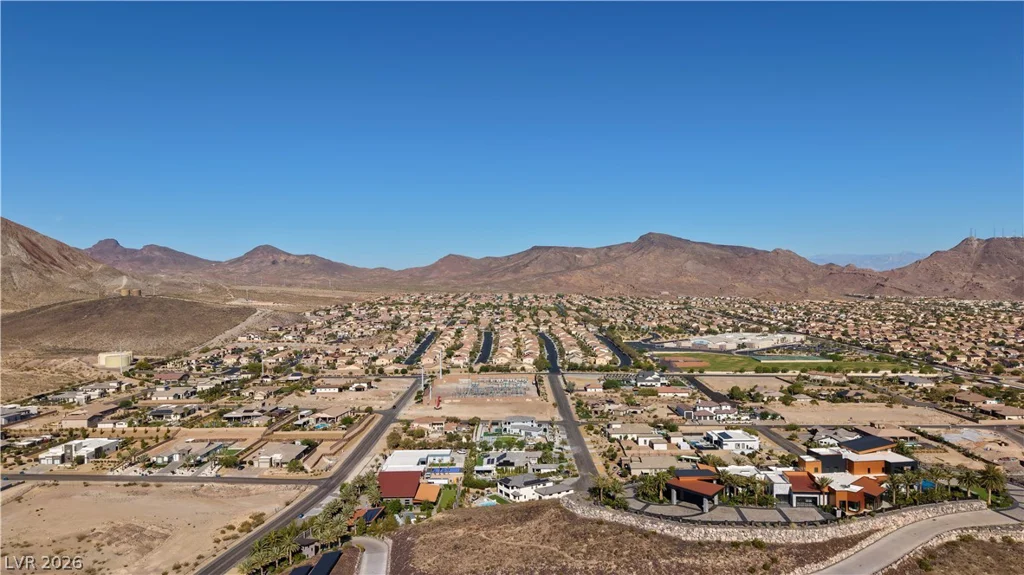 1243 Gloria Mountain, Henderson, NV 89002