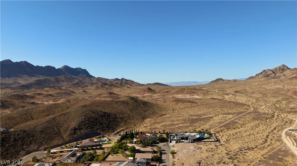 1243 Gloria Mountain, Henderson, NV 89002