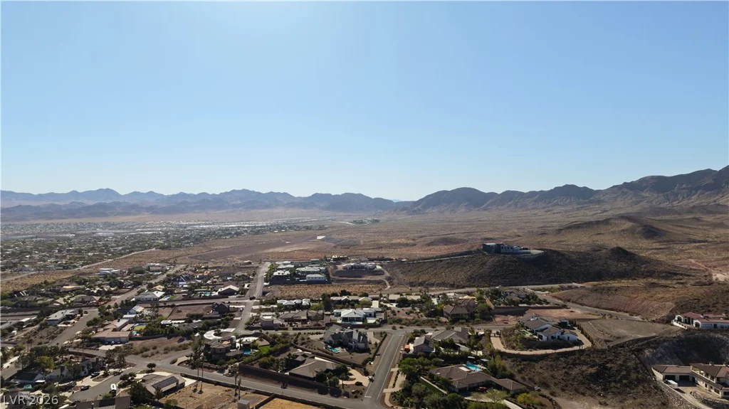 1243 Gloria Mountain, Henderson, NV 89002