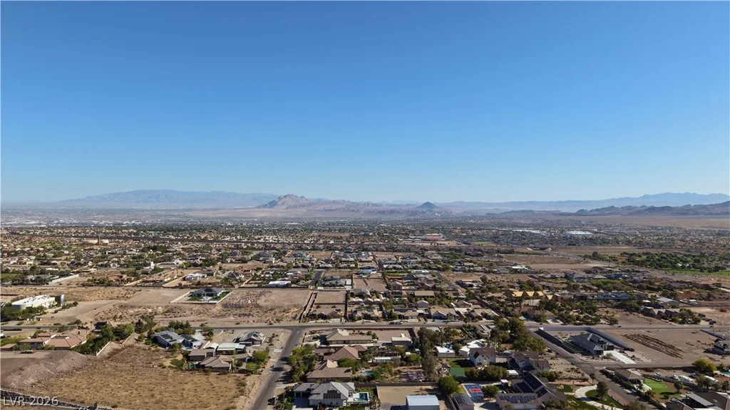 1243 Gloria Mountain, Henderson, NV 89002