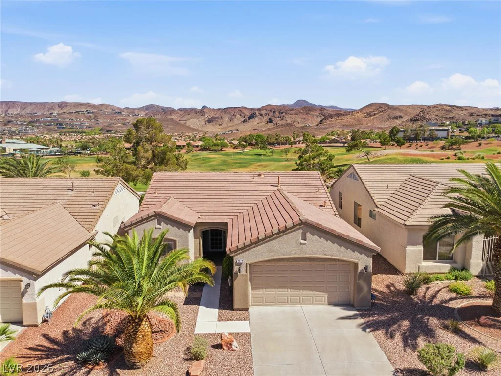 2177 Eagle Watch, Henderson, NV 89012