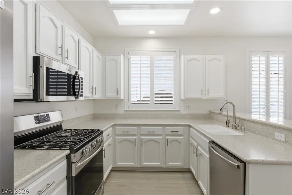 2177 Eagle Watch, Henderson, NV 89012