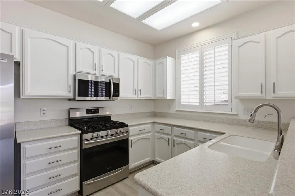 2177 Eagle Watch, Henderson, NV 89012