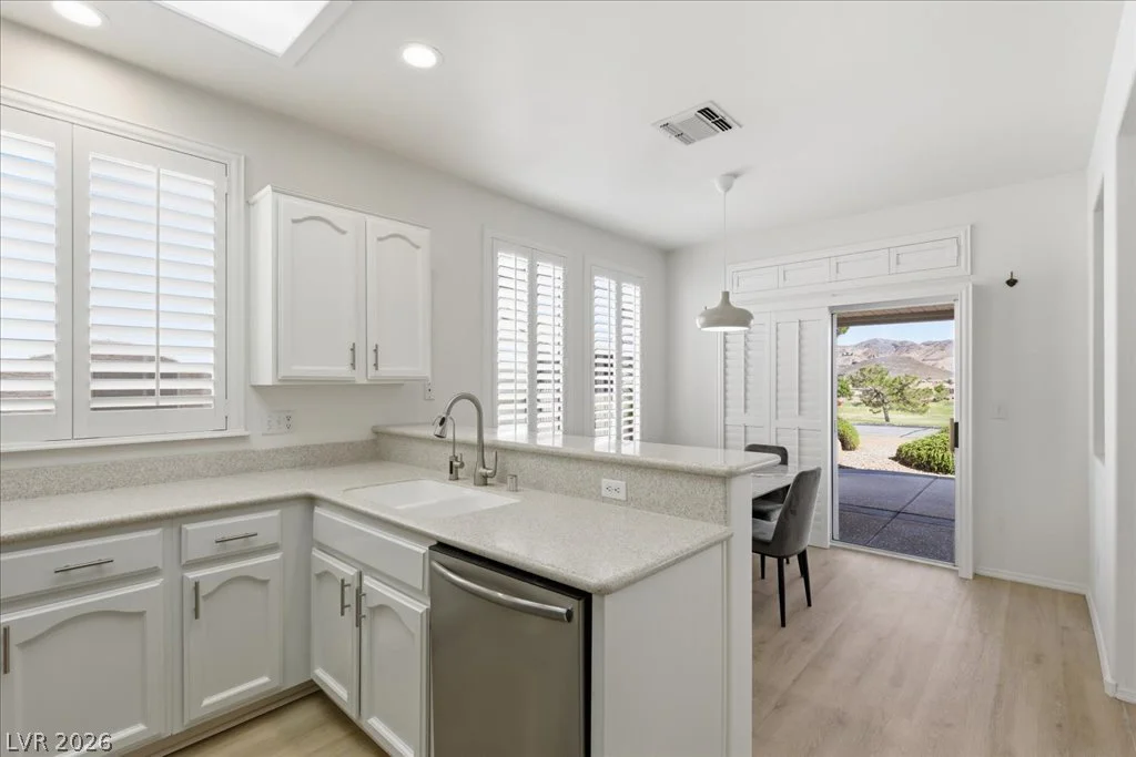 2177 Eagle Watch, Henderson, NV 89012