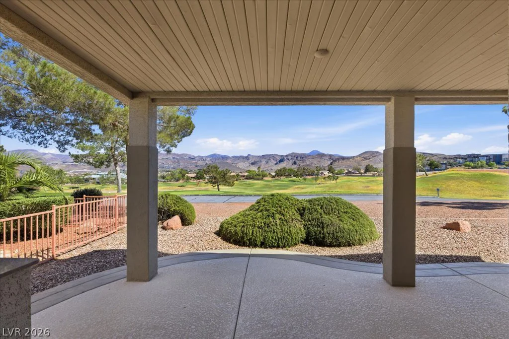 2177 Eagle Watch, Henderson, NV 89012