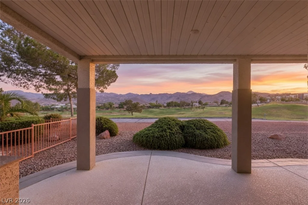 2177 Eagle Watch, Henderson, NV 89012