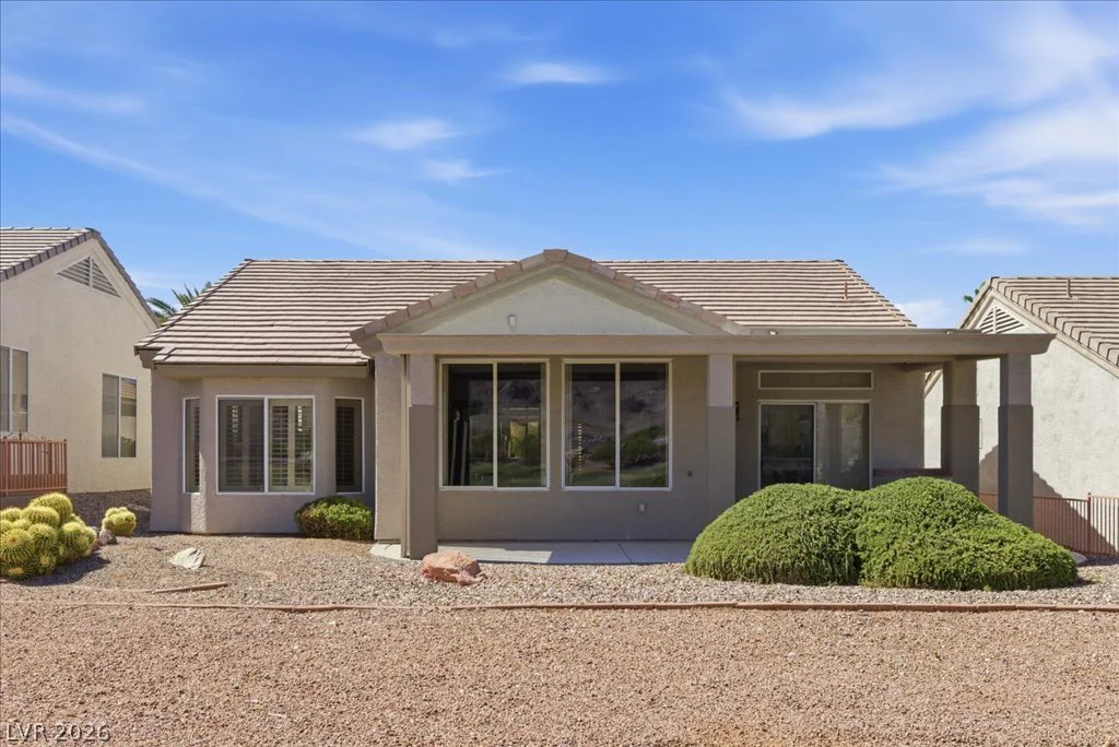 2177 Eagle Watch, Henderson, NV 89012