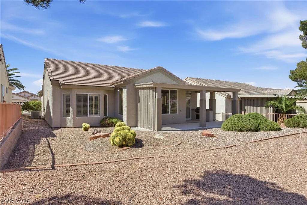 2177 Eagle Watch, Henderson, NV 89012