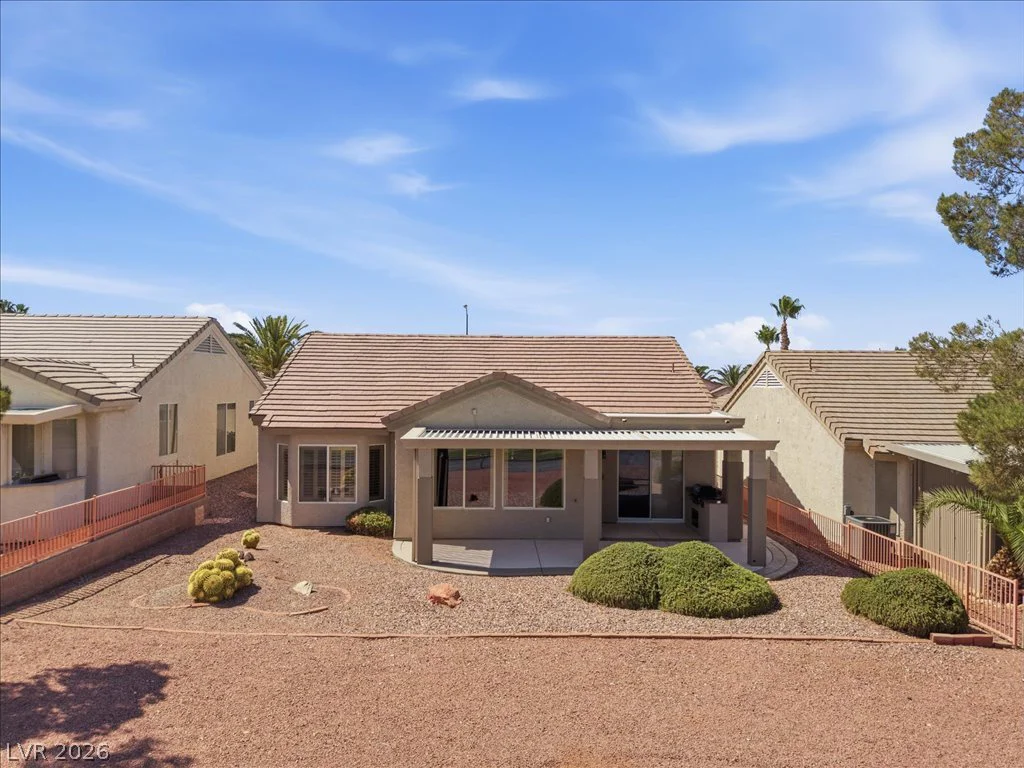 2177 Eagle Watch, Henderson, NV 89012