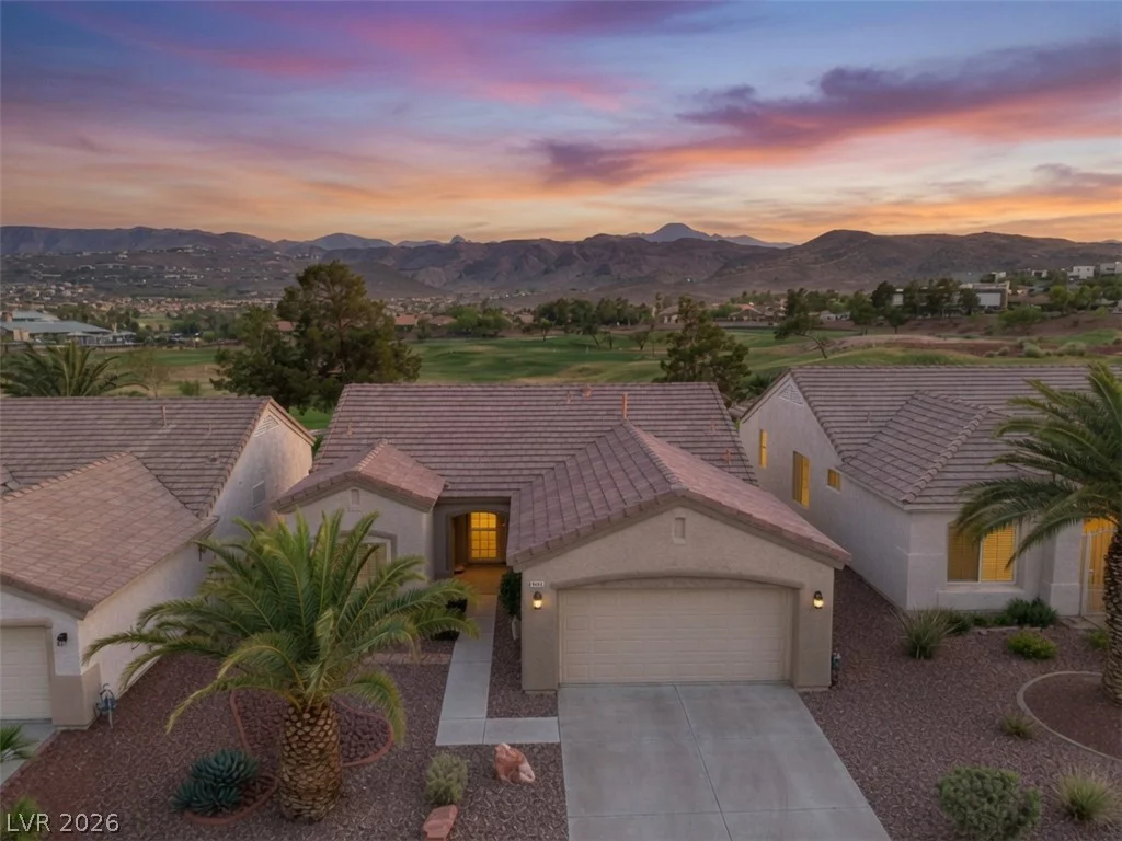 2177 Eagle Watch, Henderson, NV 89012