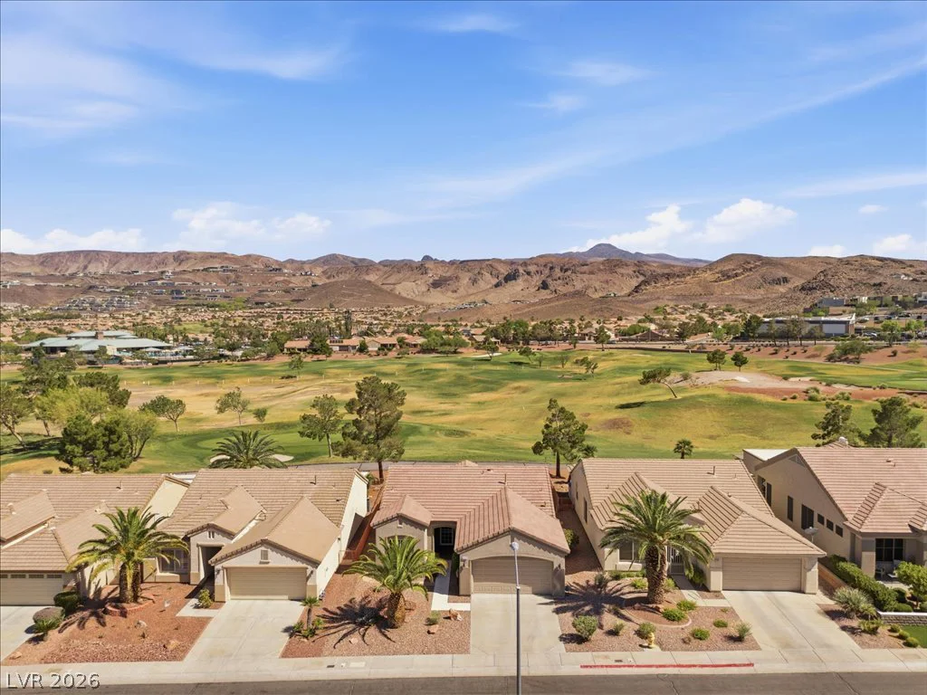 2177 Eagle Watch, Henderson, NV 89012