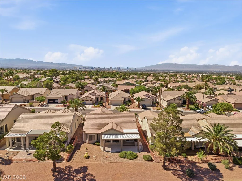 2177 Eagle Watch, Henderson, NV 89012