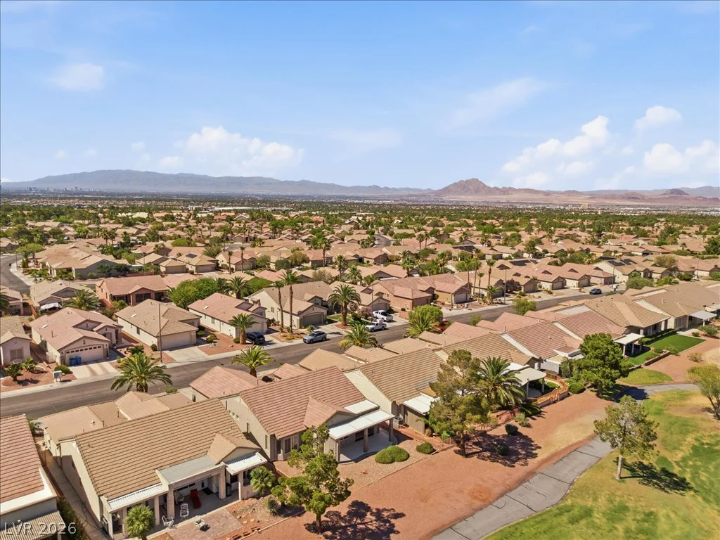 2177 Eagle Watch, Henderson, NV 89012