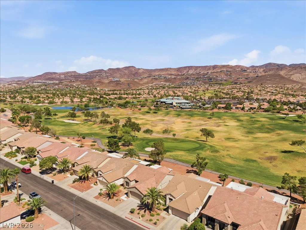 2177 Eagle Watch, Henderson, NV 89012