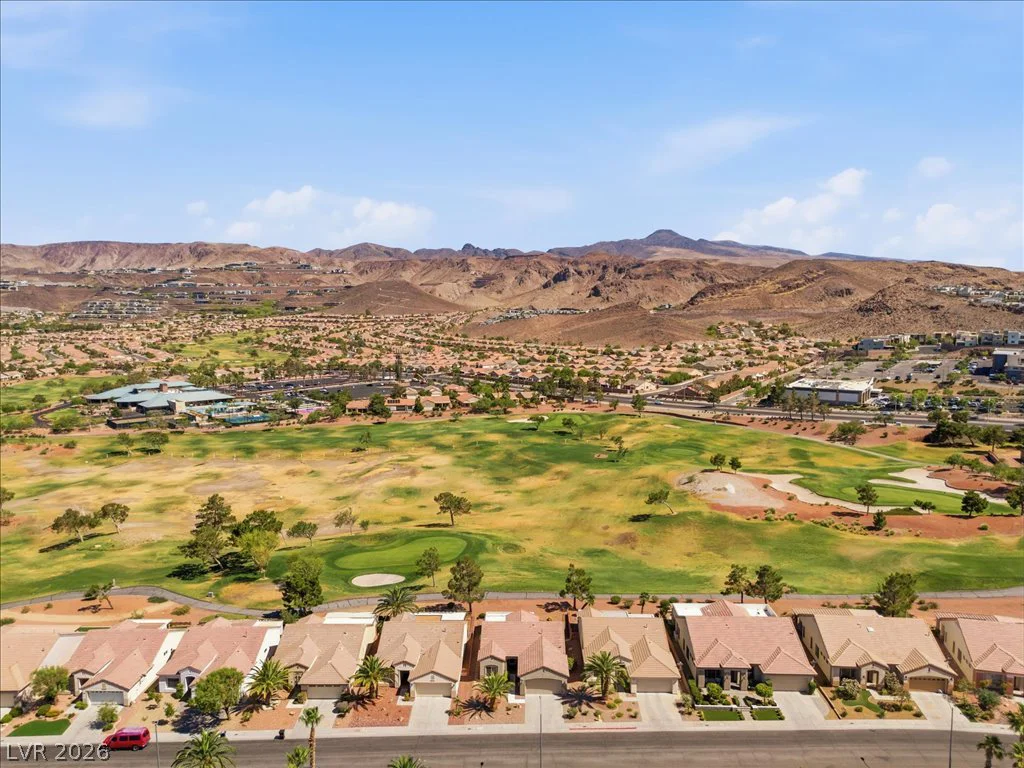 2177 Eagle Watch, Henderson, NV 89012