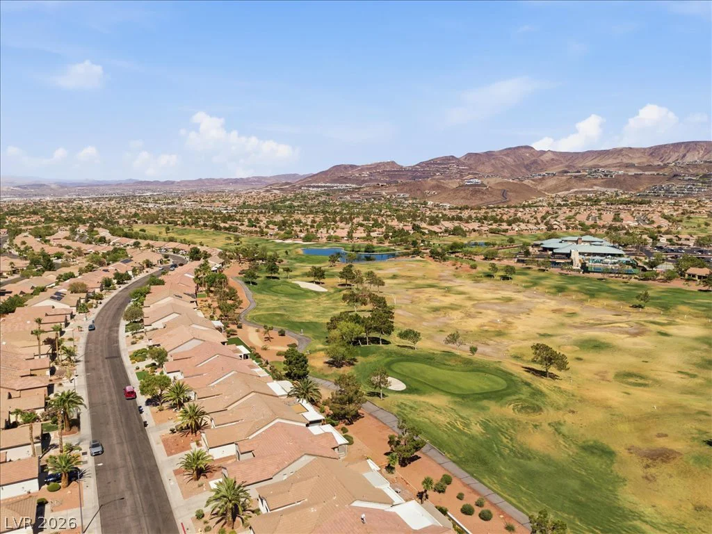 2177 Eagle Watch, Henderson, NV 89012