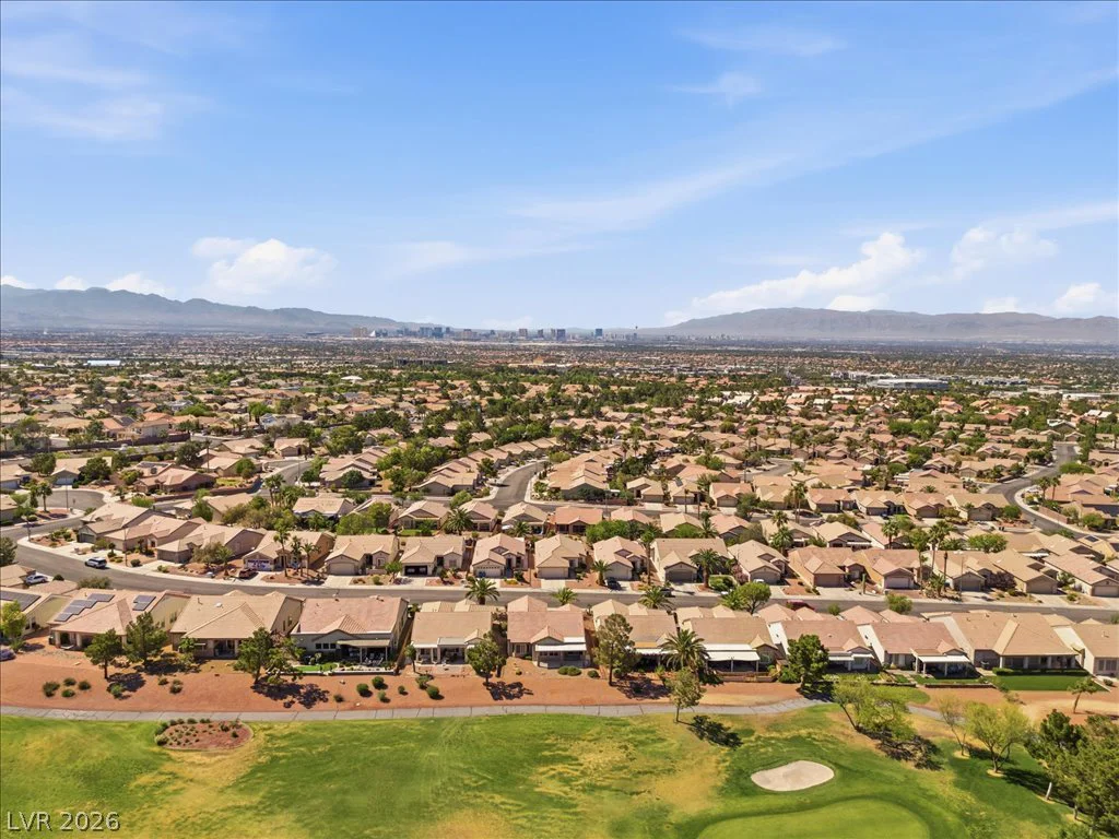 2177 Eagle Watch, Henderson, NV 89012