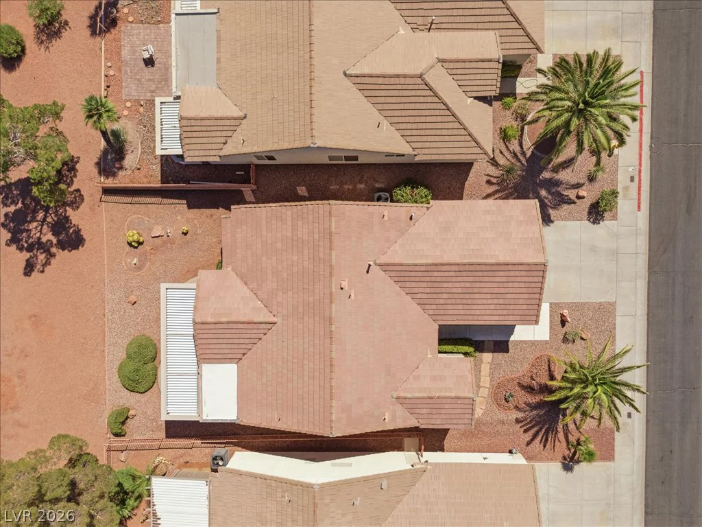 2177 Eagle Watch, Henderson, NV 89012