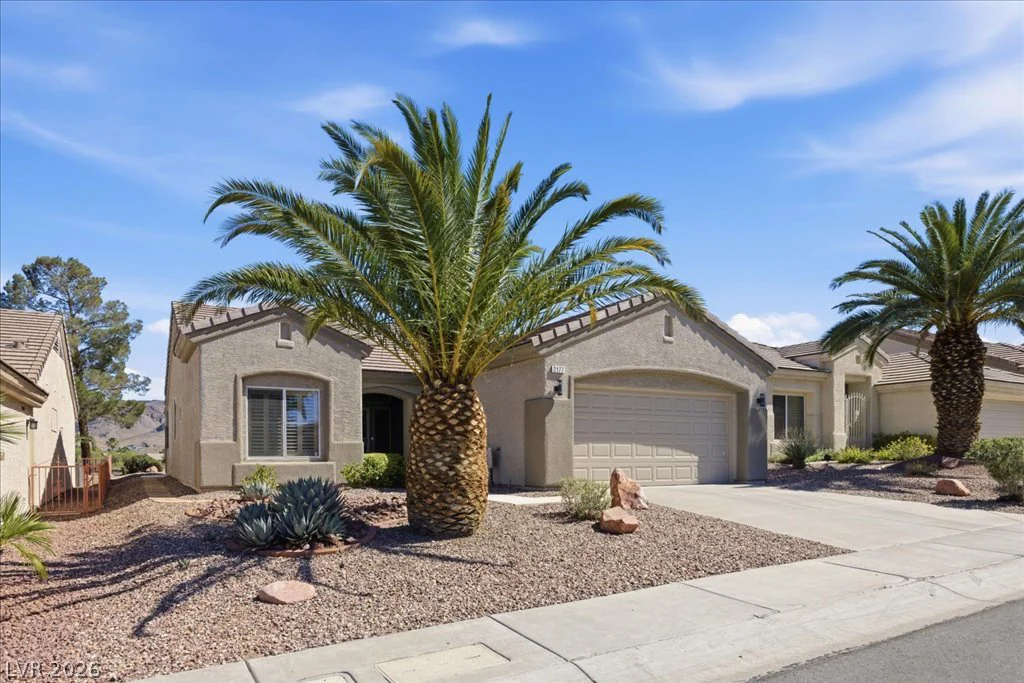 2177 Eagle Watch, Henderson, NV 89012