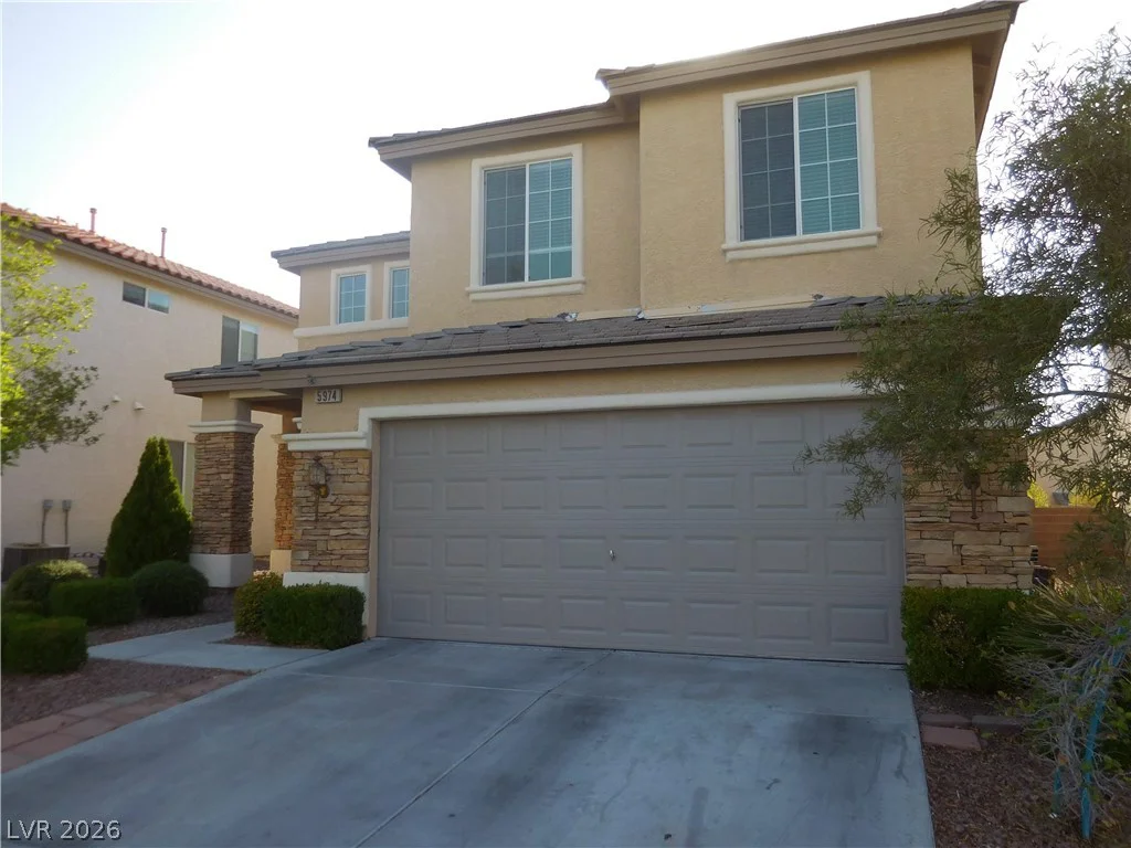 5974 Loud Colors, Las Vegas, NV 89148