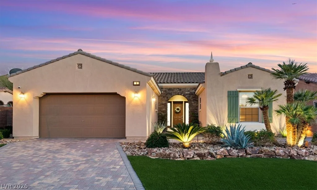 3 Viola Carino, Henderson, NV 89011