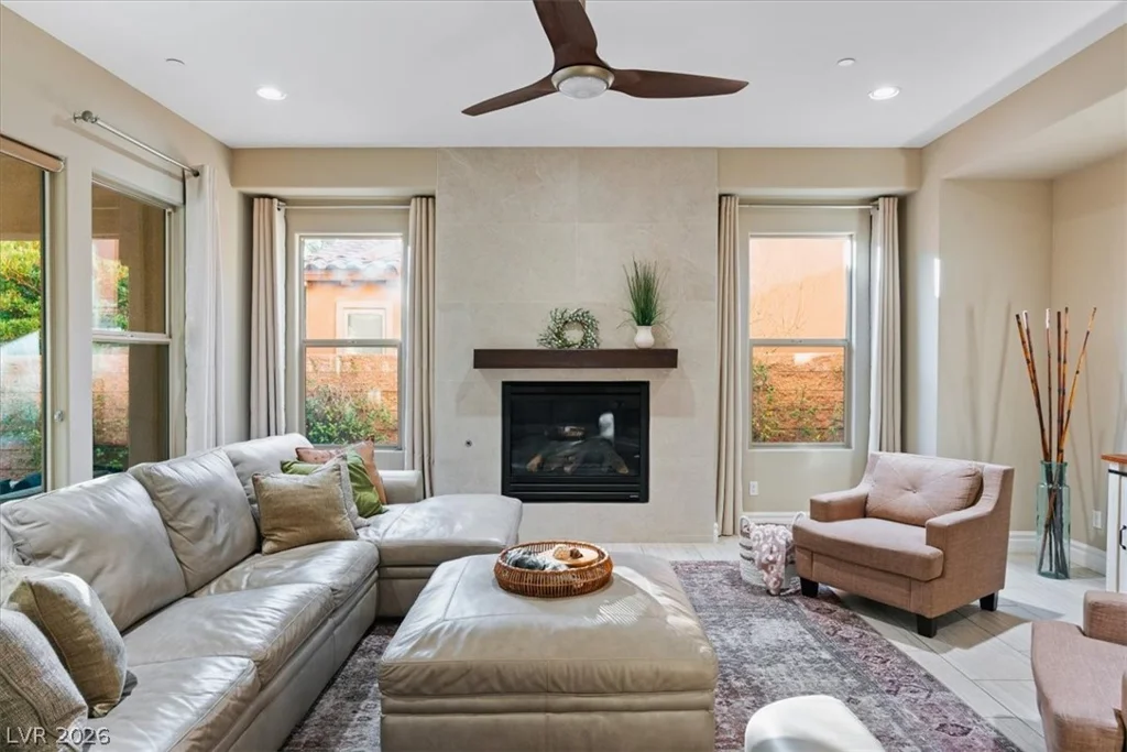 3 Viola Carino, Henderson, NV 89011
