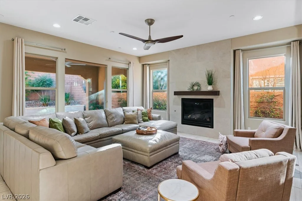 3 Viola Carino, Henderson, NV 89011