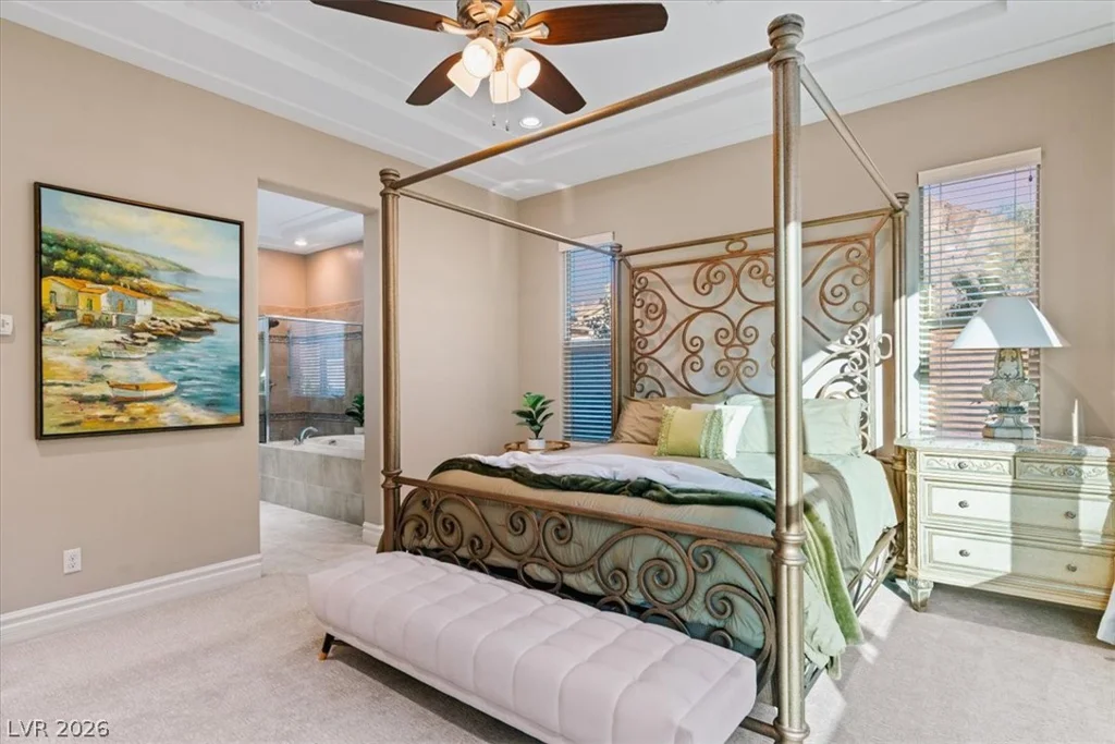 3 Viola Carino, Henderson, NV 89011