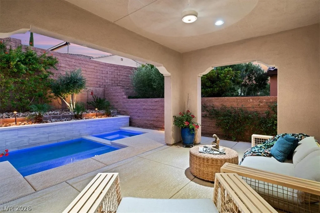 3 Viola Carino, Henderson, NV 89011