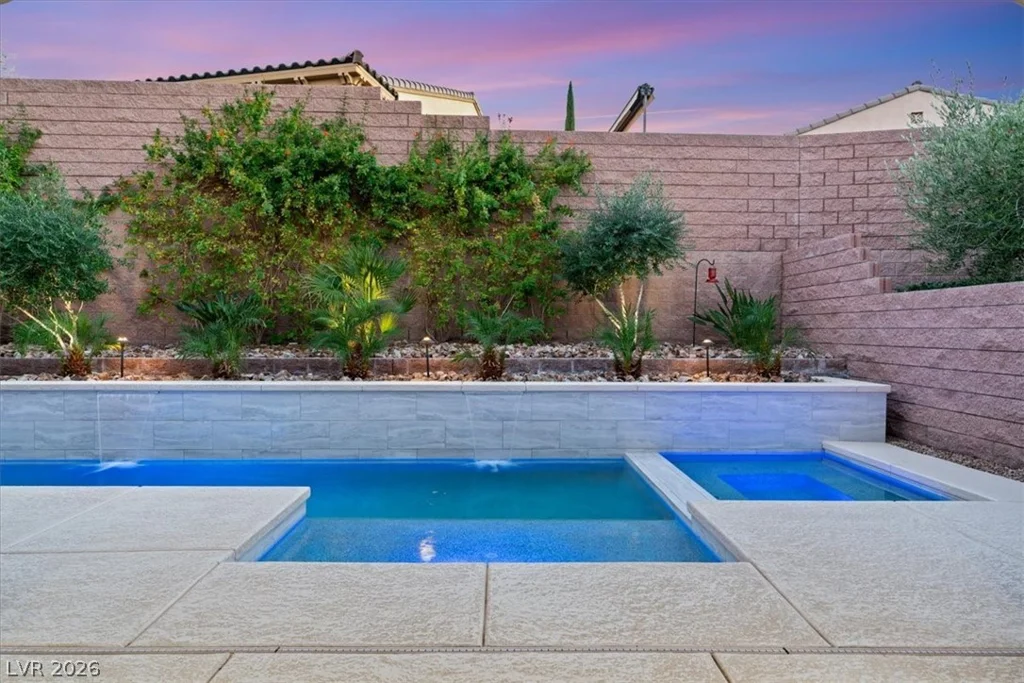 3 Viola Carino, Henderson, NV 89011