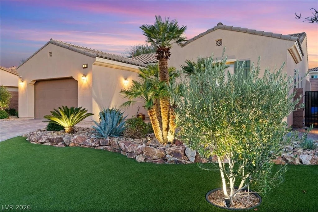 3 Viola Carino, Henderson, NV 89011