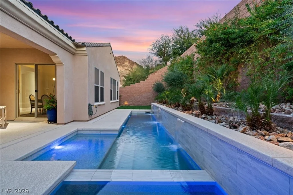 3 Viola Carino, Henderson, NV 89011