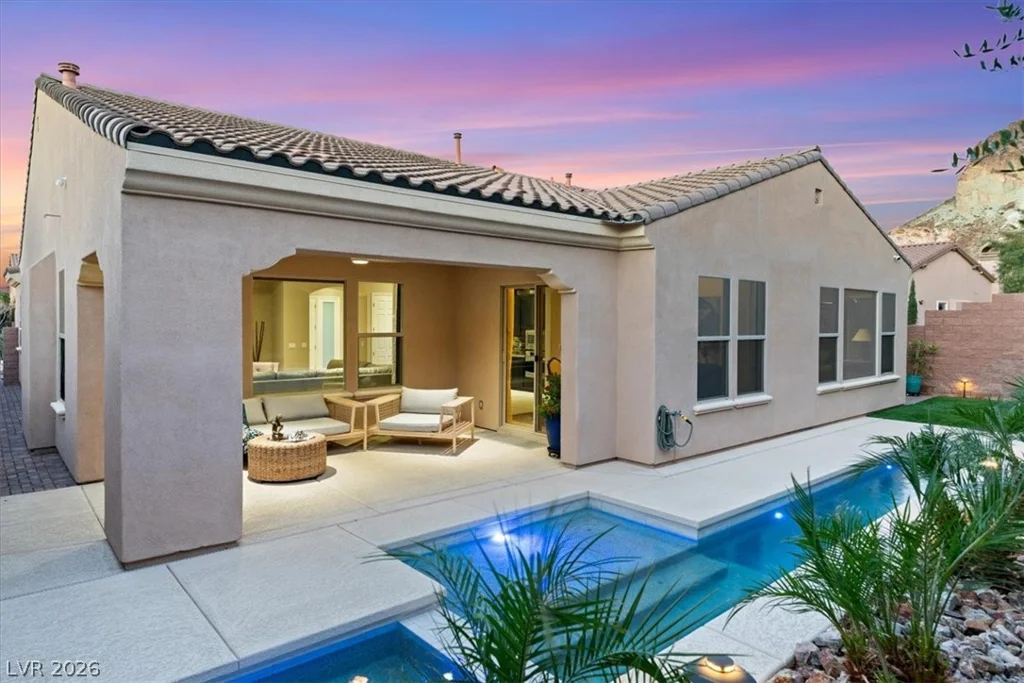 3 Viola Carino, Henderson, NV 89011