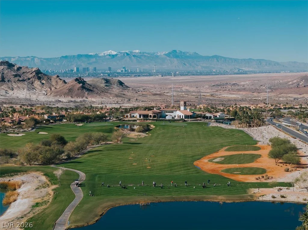3 Viola Carino, Henderson, NV 89011