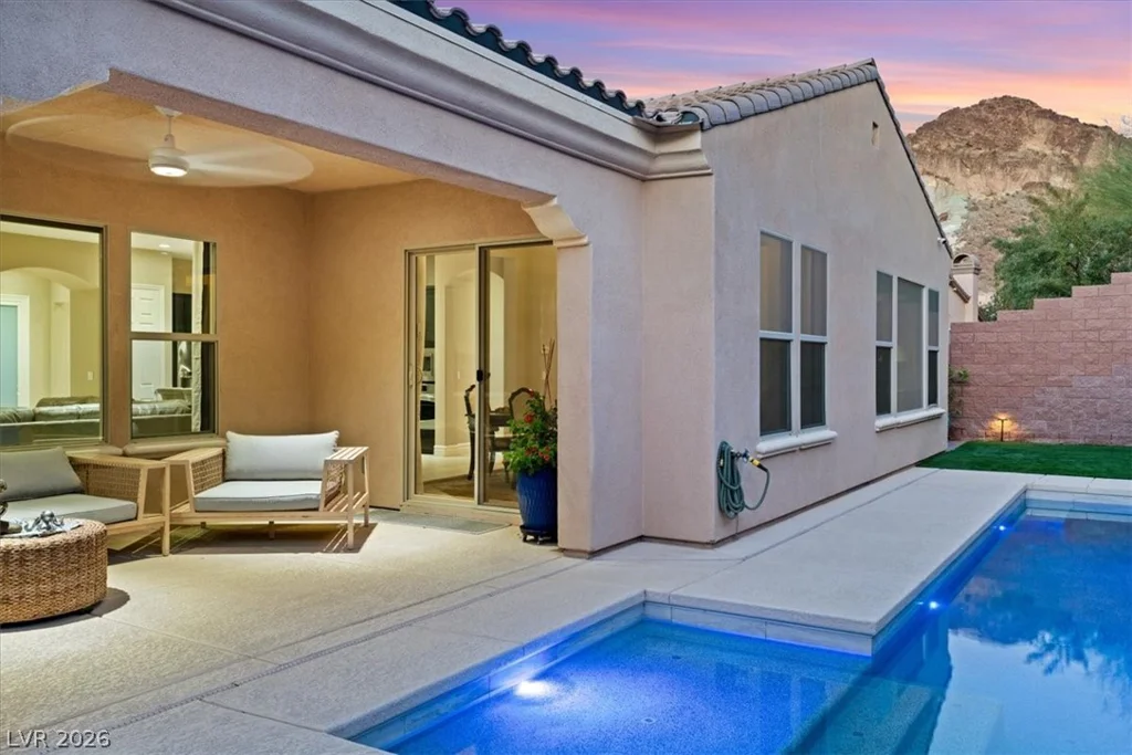 3 Viola Carino, Henderson, NV 89011