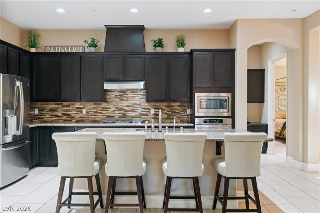 3 Viola Carino, Henderson, NV 89011