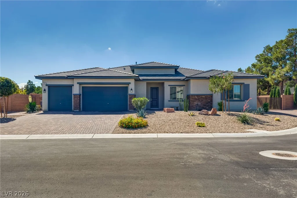 7371 Heritage Pines, Las Vegas, NV 89131