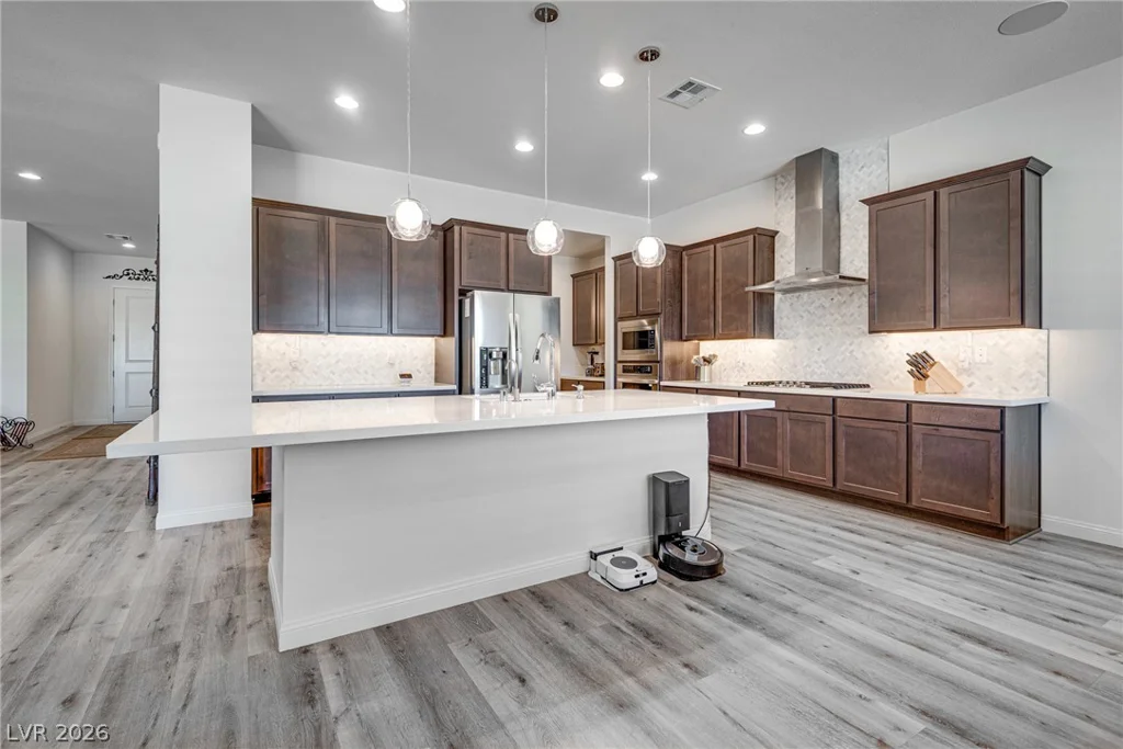 7371 Heritage Pines, Las Vegas, NV 89131