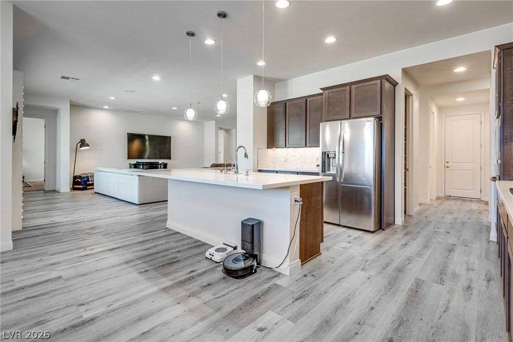 7371 Heritage Pines, Las Vegas, NV 89131