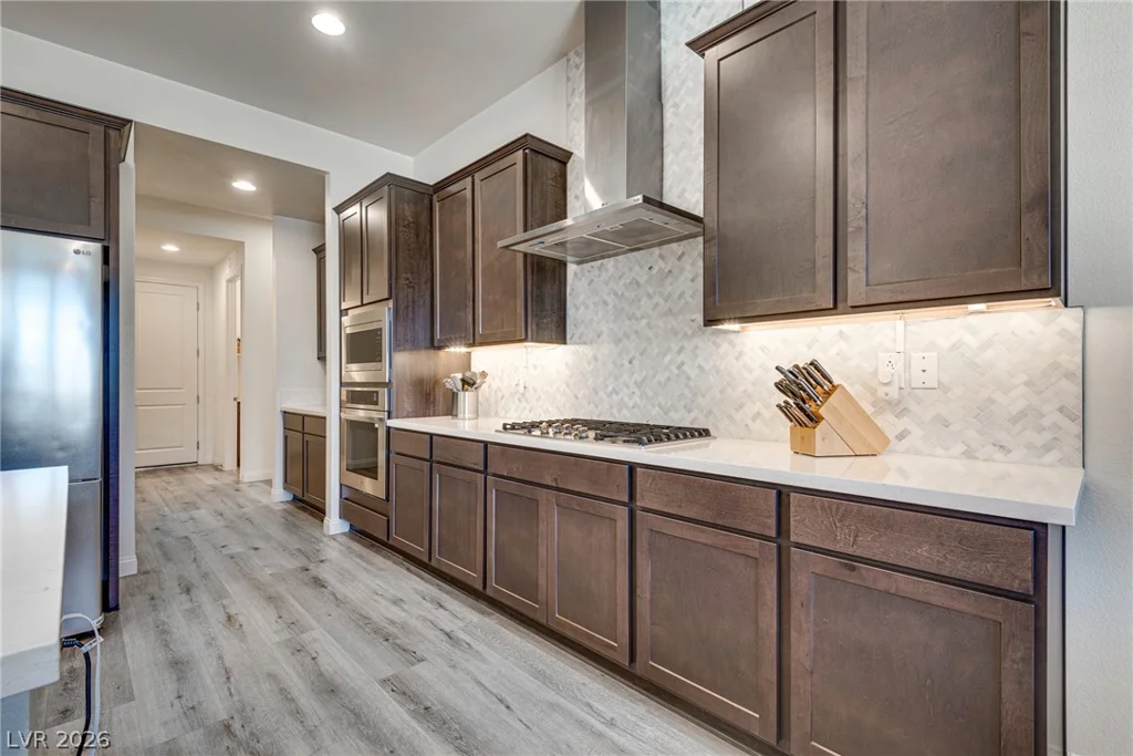 7371 Heritage Pines, Las Vegas, NV 89131