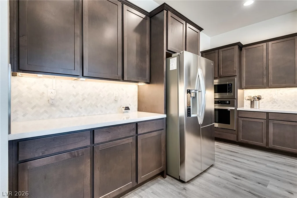7371 Heritage Pines, Las Vegas, NV 89131