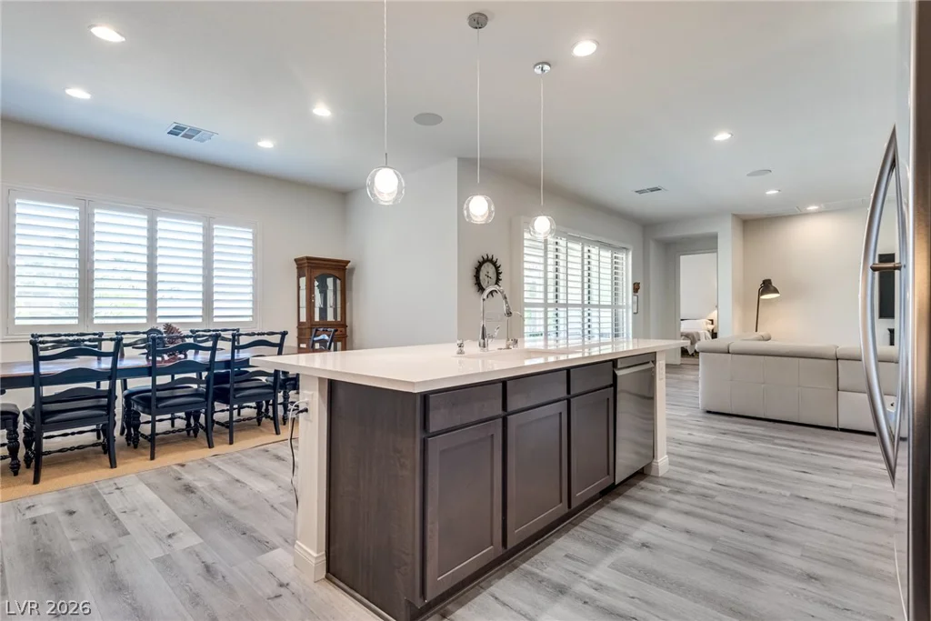 7371 Heritage Pines, Las Vegas, NV 89131