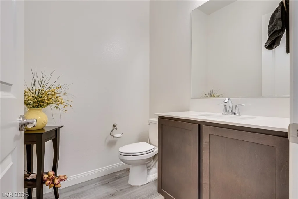 7371 Heritage Pines, Las Vegas, NV 89131