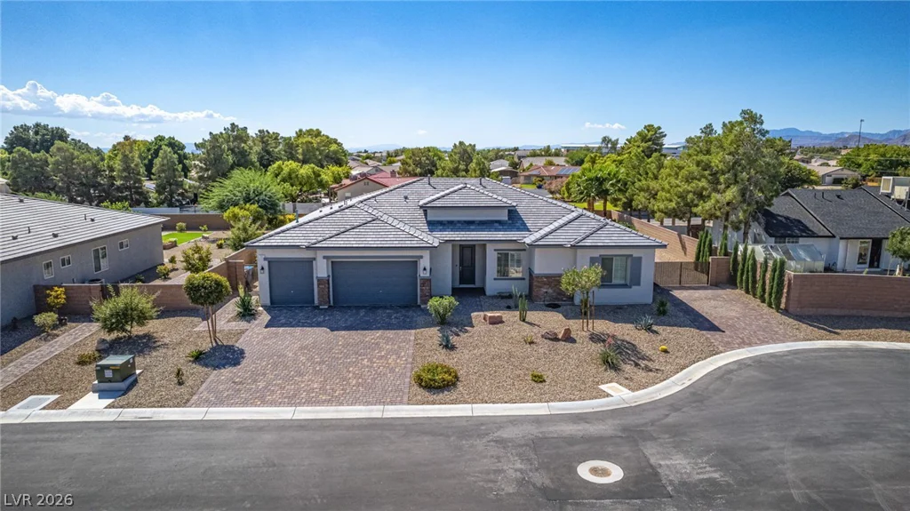 7371 Heritage Pines, Las Vegas, NV 89131